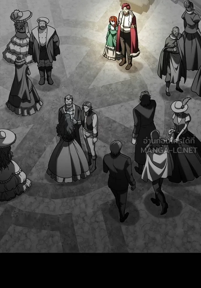 อัศวินดำล่าท้าเวลา ตอนที่ 135 รูปที่ 62