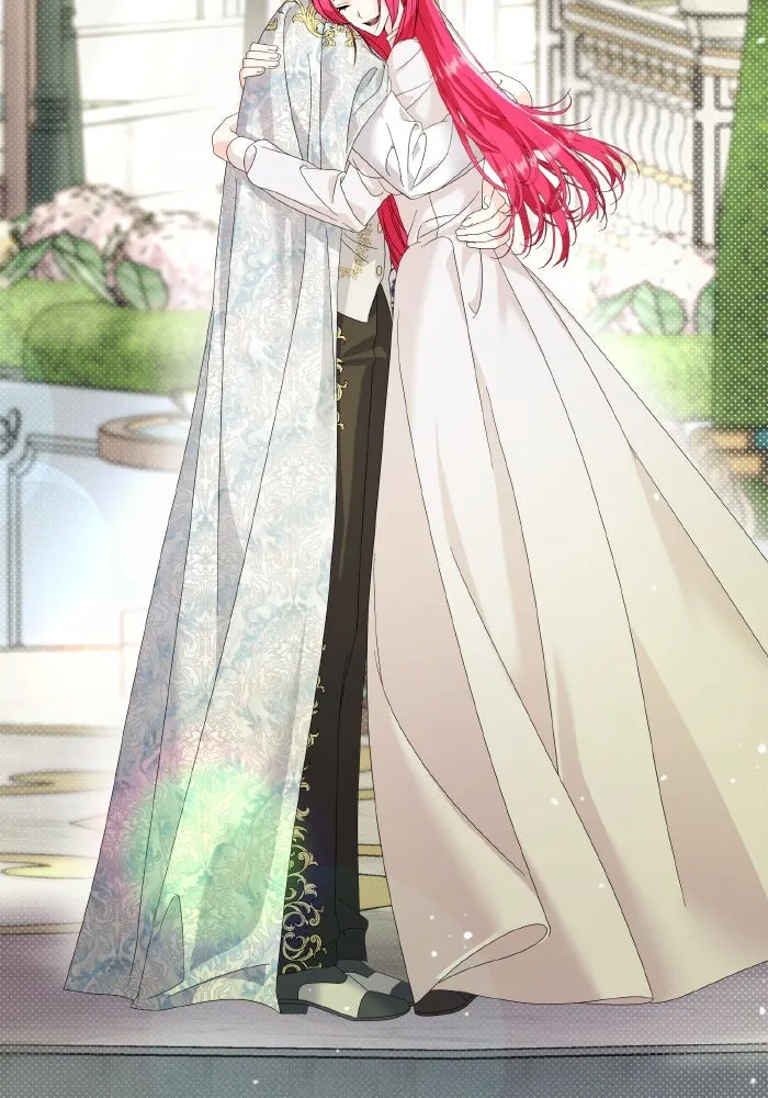 ทำแบบนี้ไม่ได้เพคะ องค์ชาย ตอนที่ 13 รูปที่ 91