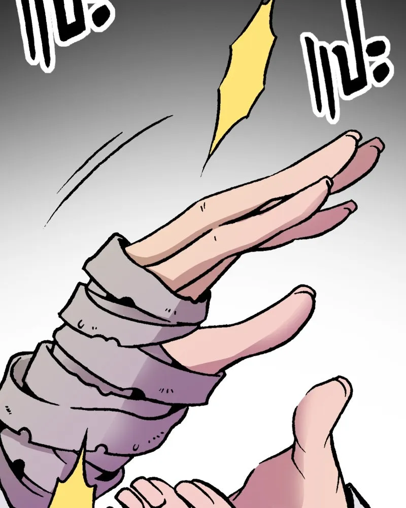 การิน BlaCX ปริศนาอาถรรพ์สีดำ ตอนที่ 12 ดาว (จบ) รูปที่ 119