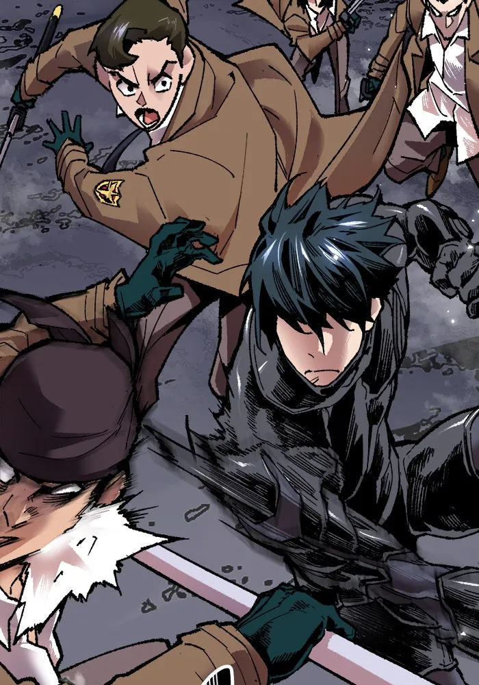 ยอดคนเลเวลทะลุ ตอนที่ 7 กิลด์บังแพสุดแข็งแกร่ง (3) รูปที่ 20