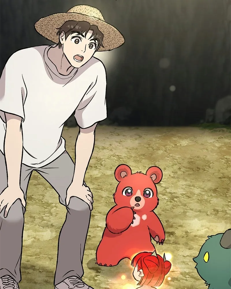 ปลูกผักพิชิตหอคอย ตอนที่ 104 รูปที่ 161