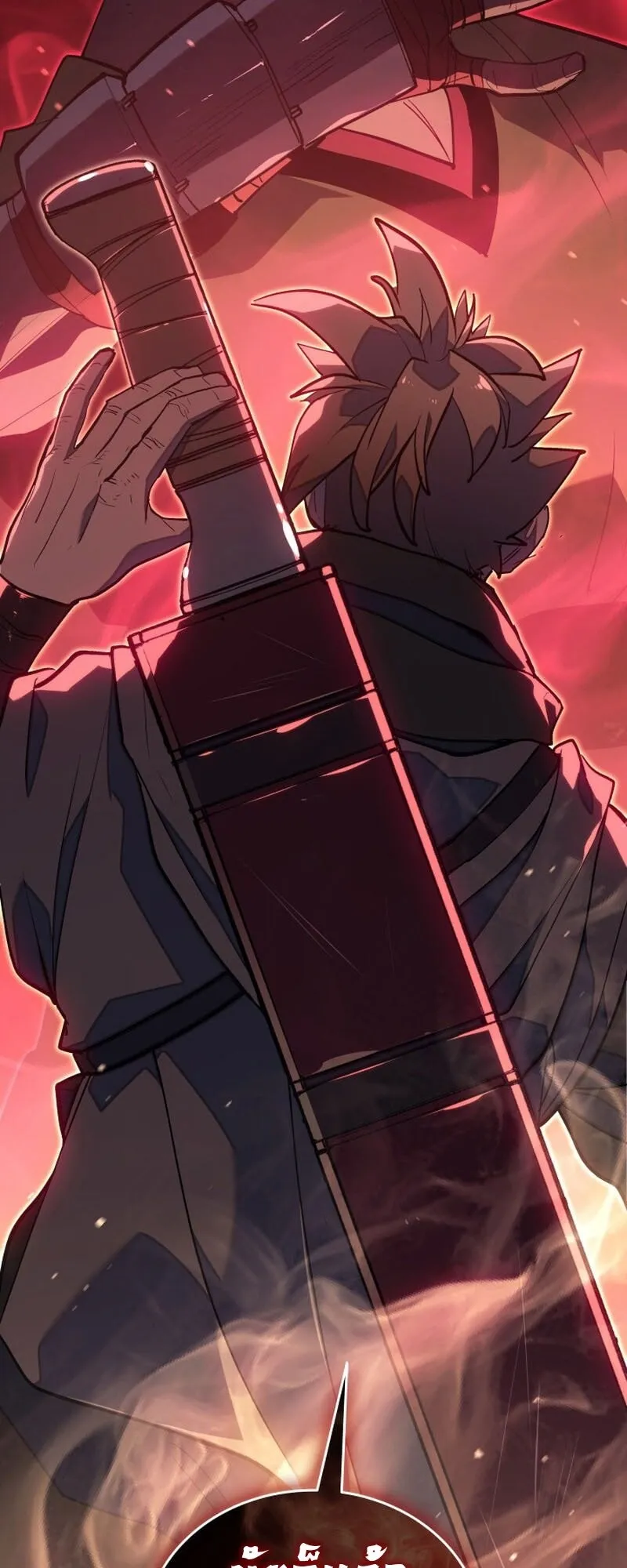 Reaper of the Drifting Moon ตอนที่ ตอนที่ 99 รูปที่ 87