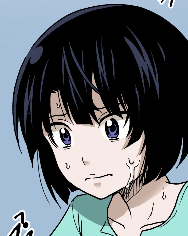 การิน BlaCX ปริศนาอาถรรพ์สีดำ ตอนที่ 17 กลัวมือ (1) รูปที่ 13