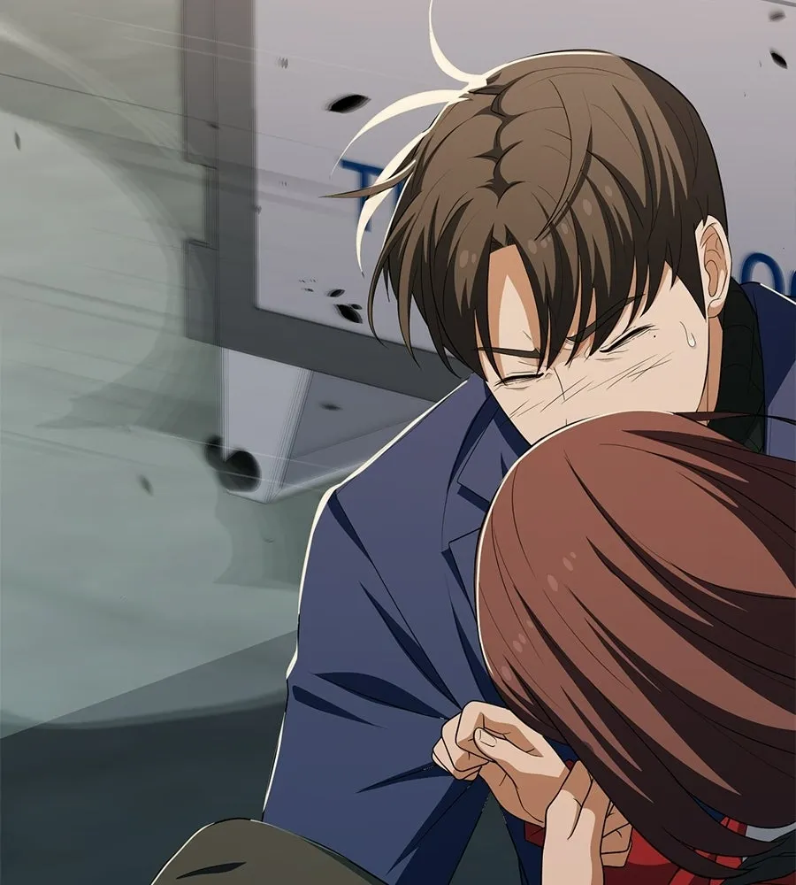 คอลเซ็นเตอร์เปลี่ยนชีวิต ตอนที่ 58 1 นาทีสุดท้าย รูปที่ 196