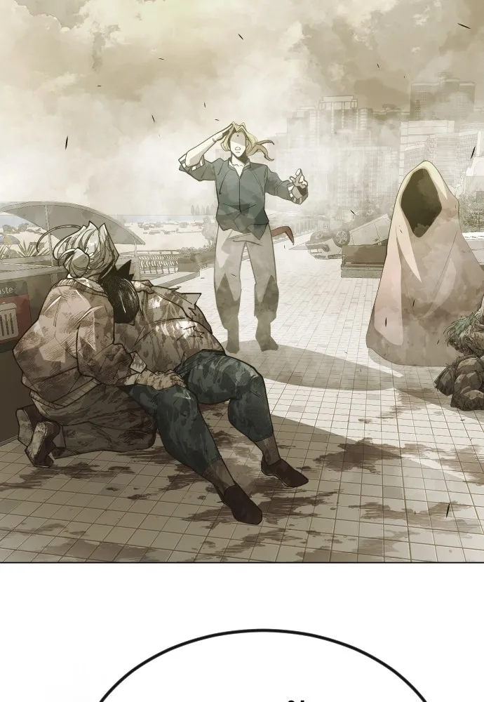 ยุคแห่งยอดมนุษย์ ตอนที่ 65 รูปที่ 131