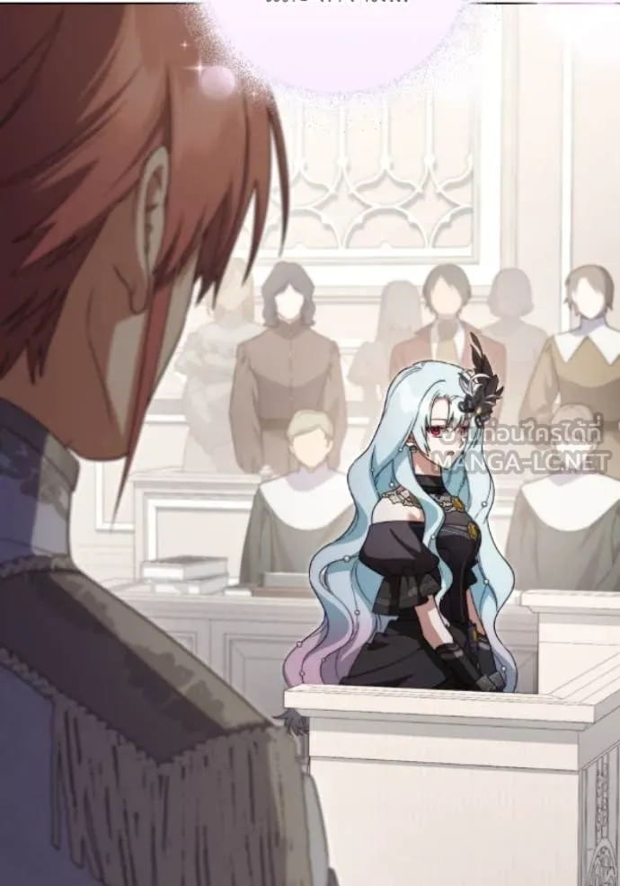 ราชินีจอมมาร ตอนที่ 79 รูปที่ 90