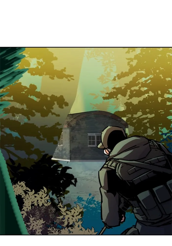 พี่ชายสายบอดี้การ์ด ตอนที่ 214 รูปที่ 94