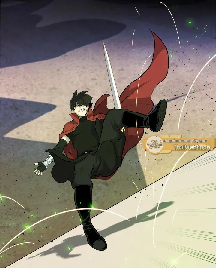 Overpowered Sword ตอนที่ ตอนที่ 137 รูปที่ 101