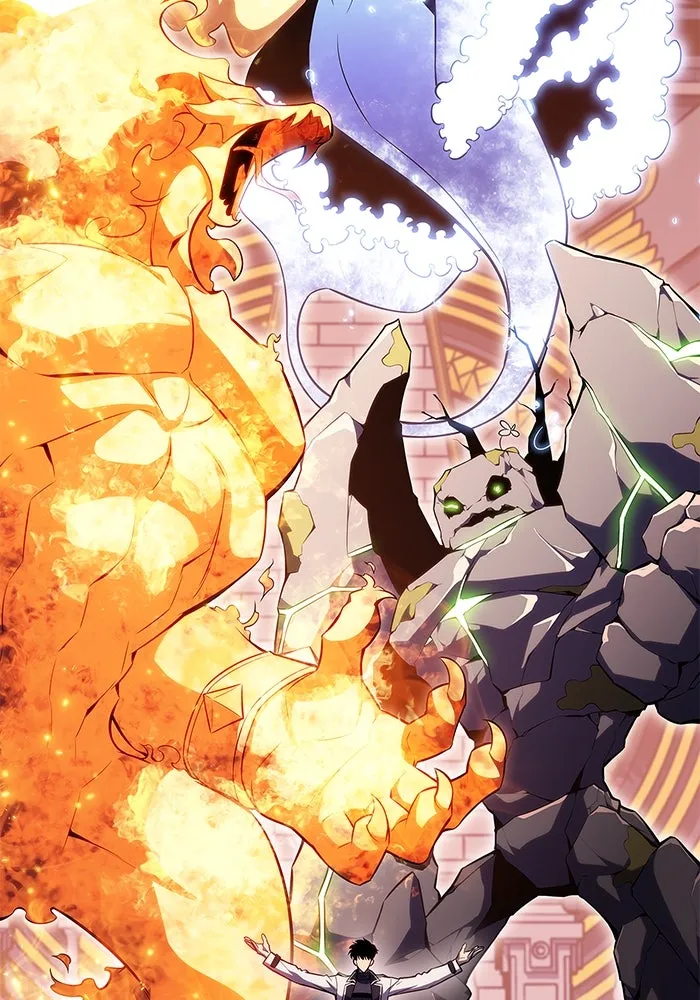 ผู้เล่นหน้าใหม่เลเวลแมกซ์ ตอนที่ 103 แตรโชฟาร์แห่งความสิ้นหวัง (1) รูปที่ 107