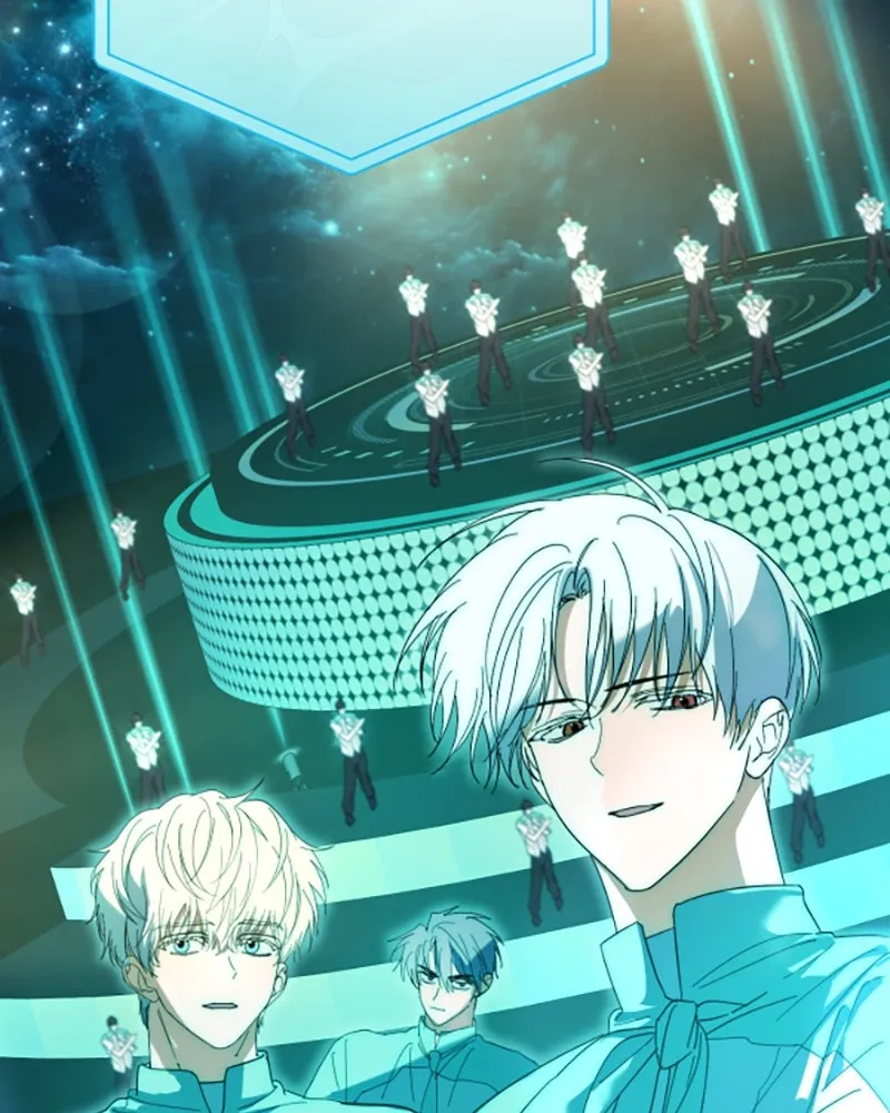 ย้อนเวลามาเป็นมักเน่ ตอนที่ 12 รูปที่ 110