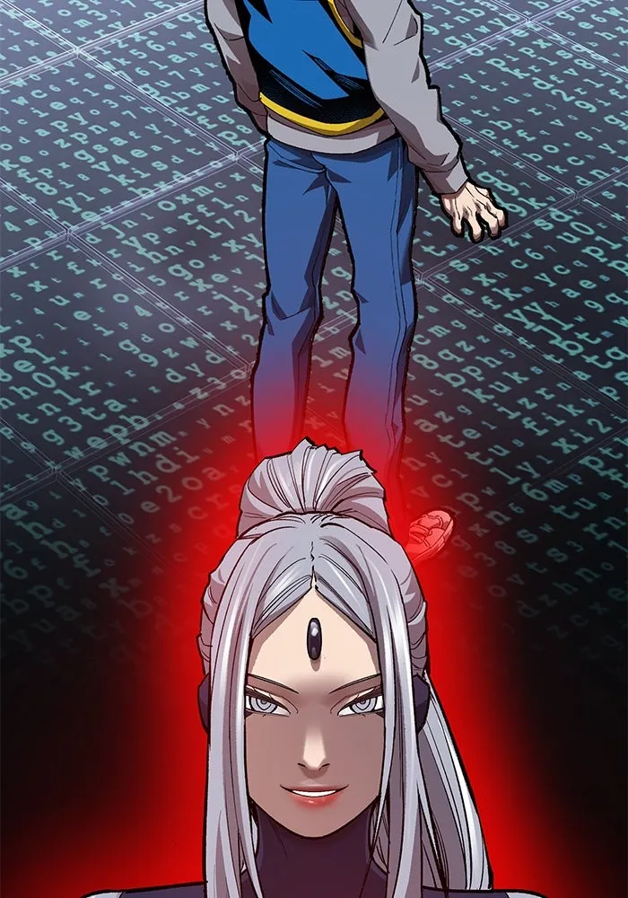 ยอดคนเลเวลทะลุ ตอนที่ 98 ภัยคุกคามใหม่ รูปที่ 31