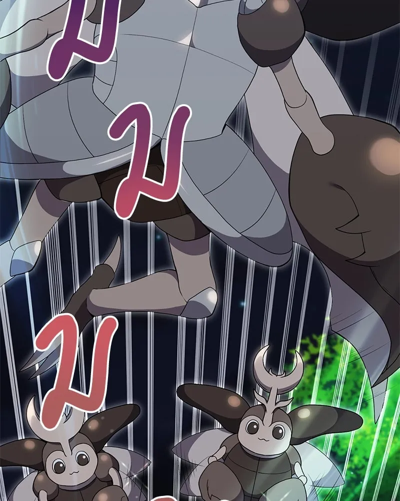 คนสวนโลกฮันเตอร์ ตอนที่ 36 รูปที่ 127