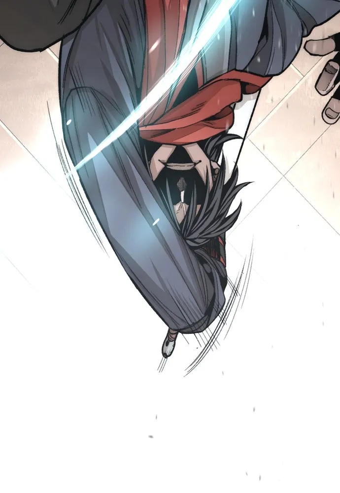 เส้นทางสู่เทพมาร ตอนที่ 31 รูปที่ 125