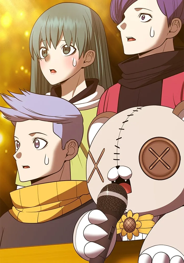 +99 ท่อนไม้พร้อมบวก ตอนที่ 33 ศัตรูที่แข็งแกร่งที่สุด (6) รูปที่ 319