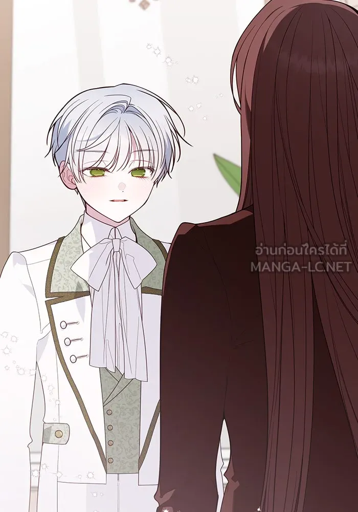 หนูน้อยทรราช ตอนที่ 131 (จบซีซัน 2) รูปที่ 33