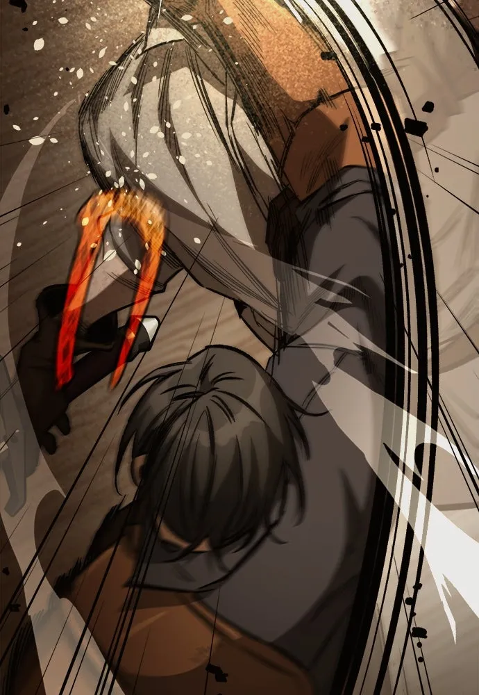 ผู้พิทักษ์เถื่อนแห่งยุคกลาง ตอนที่ 9 รูปที่ 122