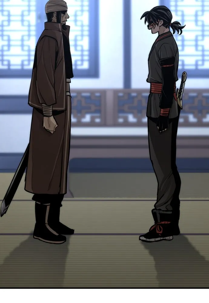 เส้นทางสู่เทพมาร ตอนที่ 48 รูปที่ 218