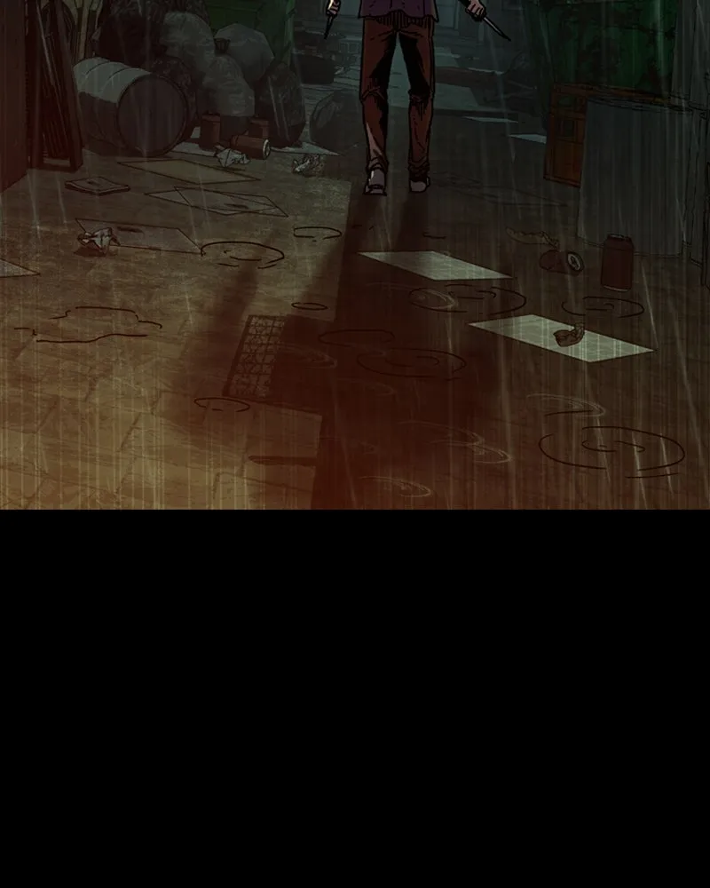 เกาลูน  ซาโรกา ตอนที่ 1 รูปที่ 145