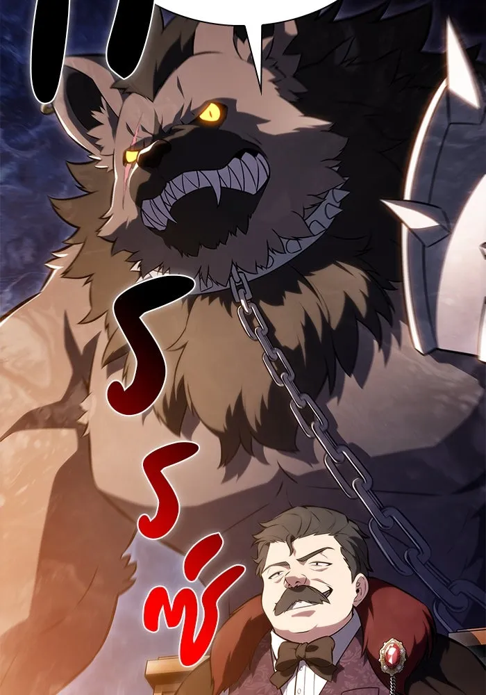 ลูกชายคนเล็กของดยุกคือมือสังหาร ตอนที่ 65 รูปที่ 125