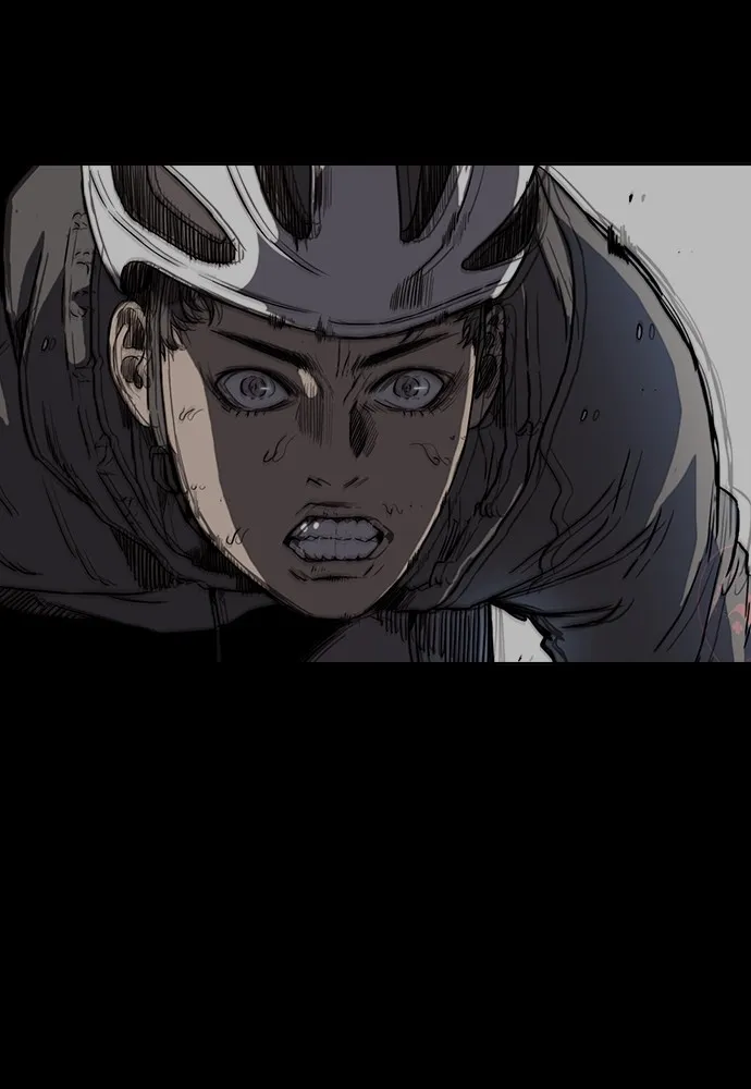 ปั่นสู้ฝันbrWind Breaker ตอนที่ 86 รูปที่ 76