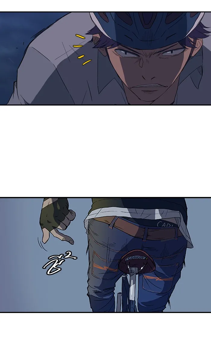 ปั่นสู้ฝันbrWind Breaker ตอนที่ 4 รูปที่ 43