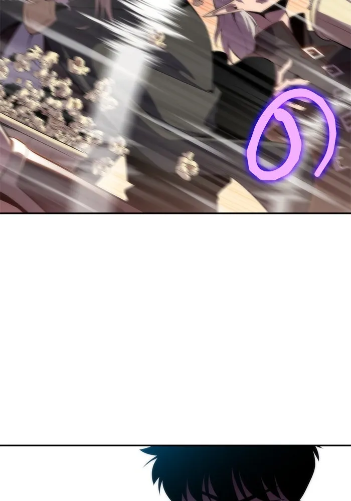 ผู้เล่นหน้าใหม่เลเวลแมกซ์ ตอนที่ 77 งานฉลองที่มีแสงจันทร์ (1) รูปที่ 136