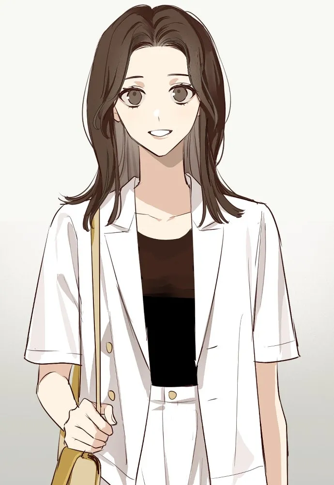 ฉันเปล่าร้องไห้ซะหน่อย ตอนที่ 62 รูปที่ 17