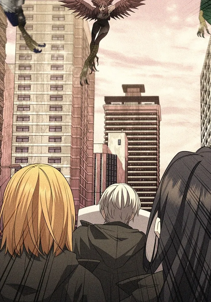 พลิกชะตาคว้าไอเทมระดับเทพ ตอนที่ 32 ฮาร์ปี้ควีน (2) รูปที่ 23