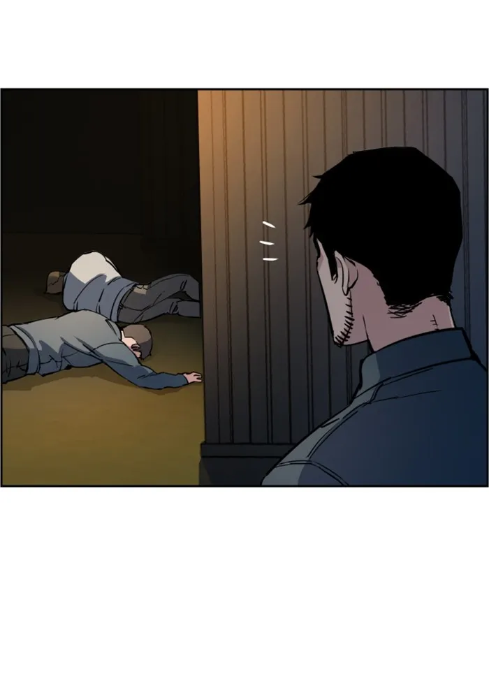 พี่ชายสายบอดี้การ์ด ตอนที่ 16 รูปที่ 31