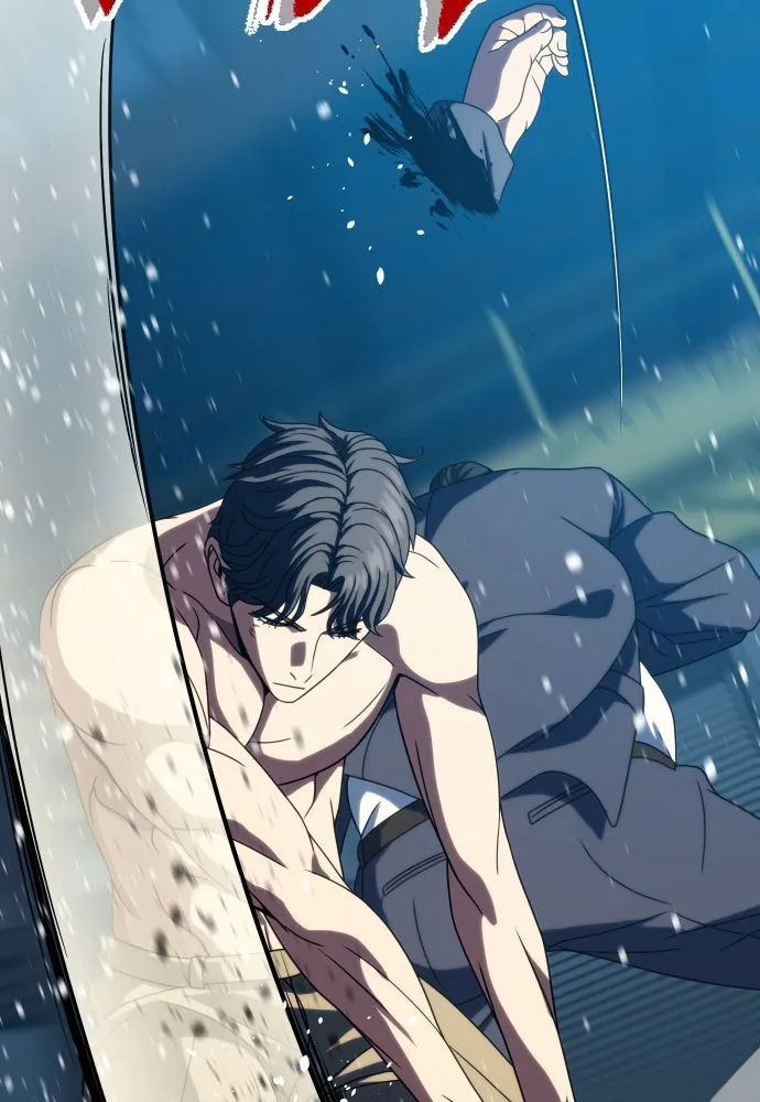 นักรบแช่แข็ง ตอนที่ 28 รูปที่ 112