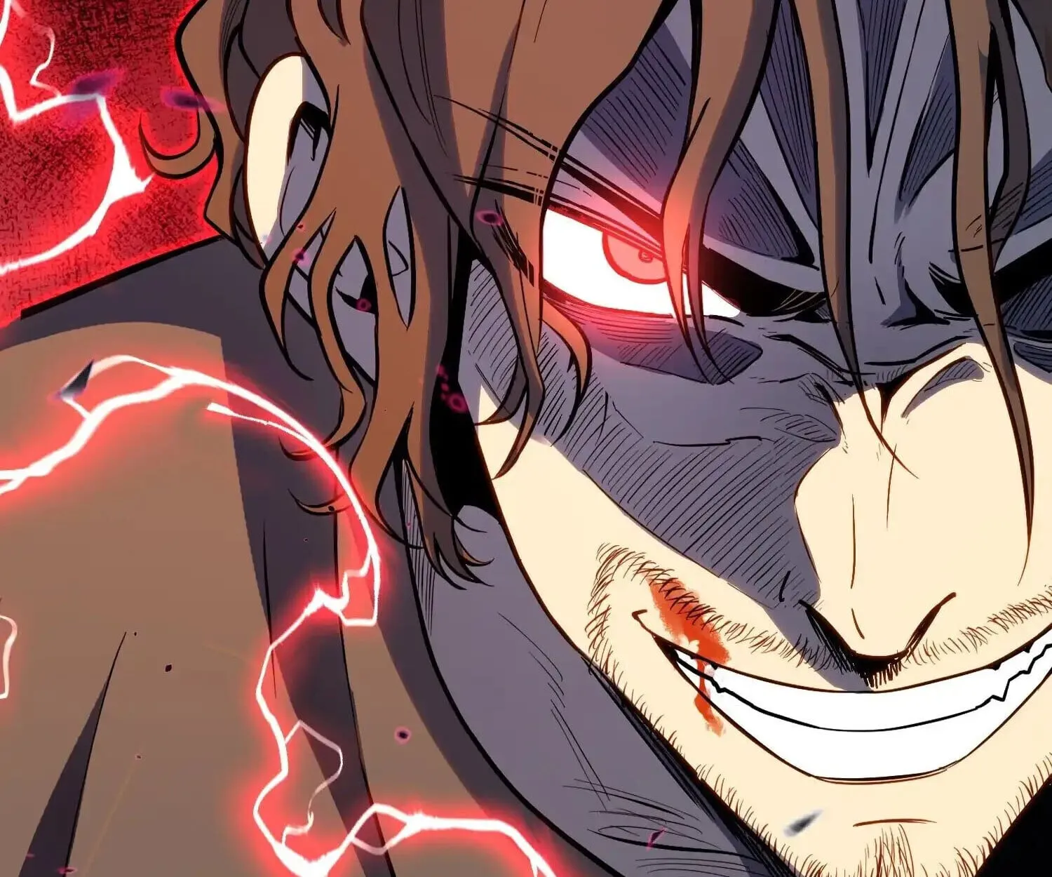 Full-Time Awakening ต_นพล_งไร_ข_ดจำก_ด ตอนที่ ตอนที่ 40 รูปที่ 74