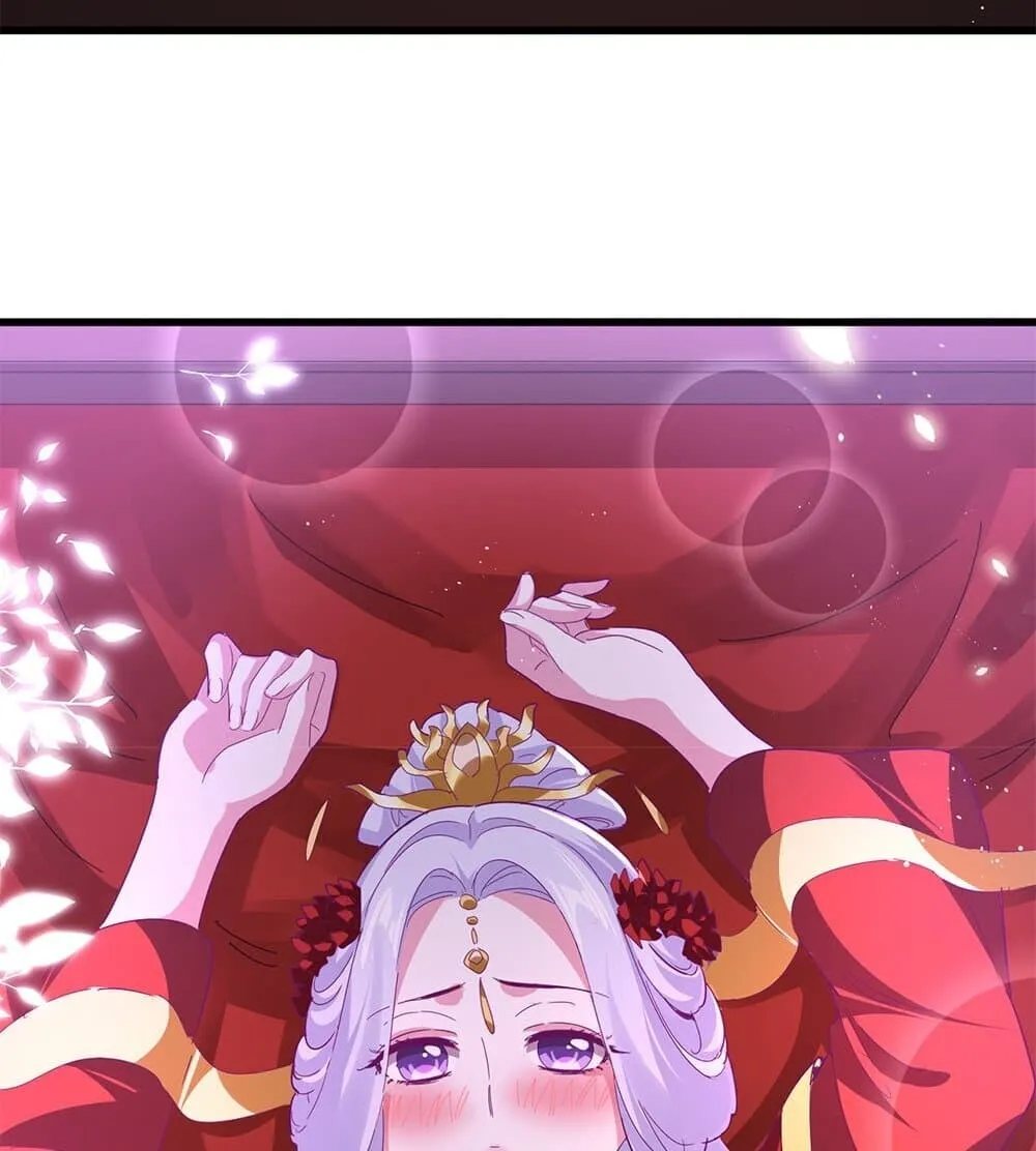 Magic Emperor ราชาจอมเวทย_ ตอนที่ ตอนที่ 789 รูปที่ 22