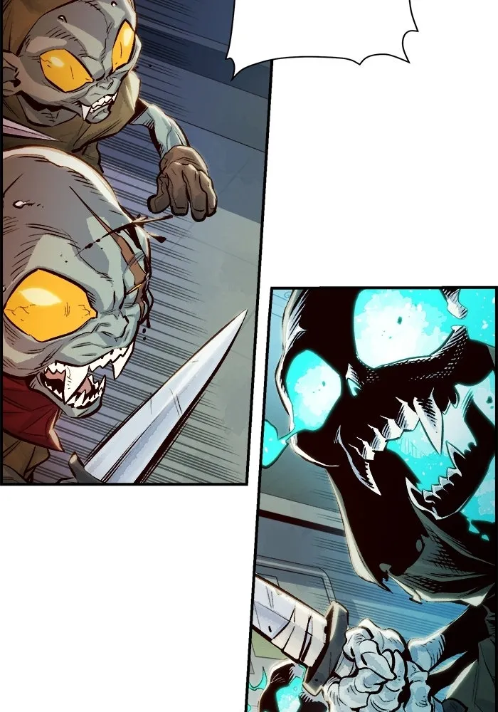 The Lone Necromancer ตอนที่ 2 รูปที่ 107