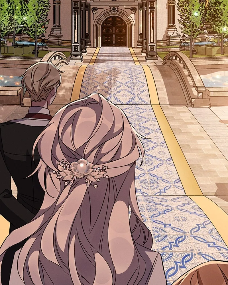 โอ้ ศัตรูที่รัก ตอนที่ 53 รูปที่ 142