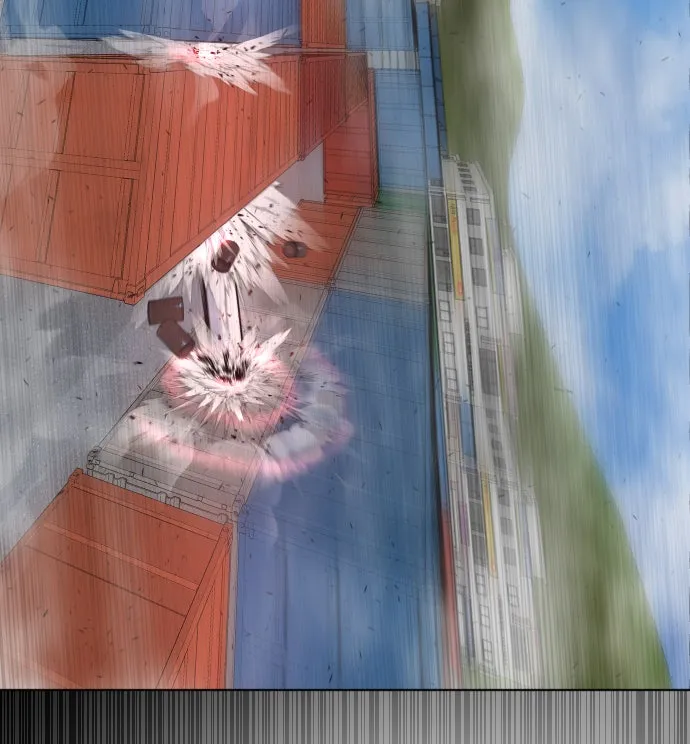 ยุคแห่งยอดมนุษย์ ตอนที่ 7 รูปที่ 136