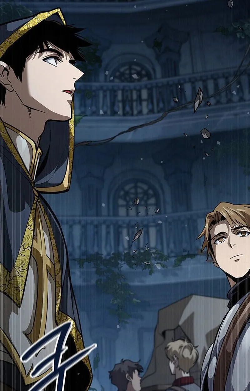 Crimson Reset ช_ว_ตคร_งท_สองของราช_นร_ตต_กาล หล_งจากหลบหน_มาคร_งป_ แวมไพร_ย_จ_นก_ถ_กส_งหารในท_ส_ด ตอนที่ ตอนที่ 19 รูปที่ 54