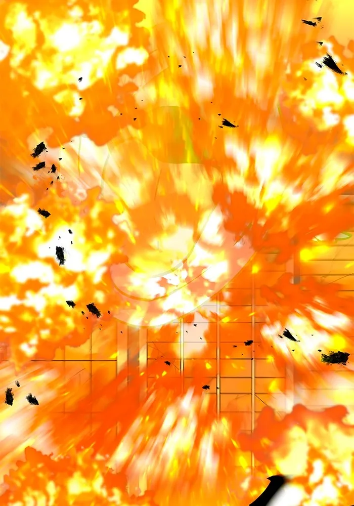 เพลเยอร์เลือดเทวะ ตอนที่ 14 vs วาฬสวรรค์ รูปที่ 124