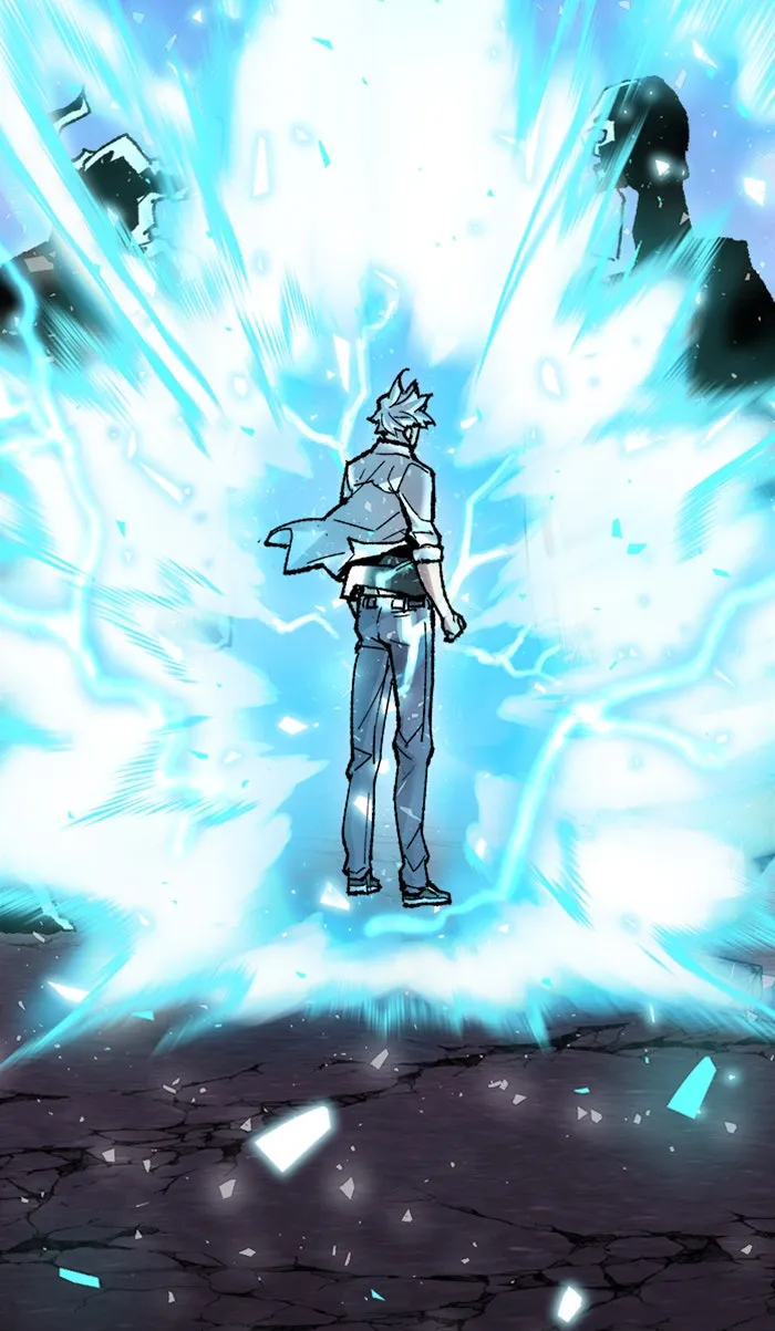 ยอดคนเลเวลทะลุ ตอนที่ 70 ศึกล้อมโซล (6) รูปที่ 92