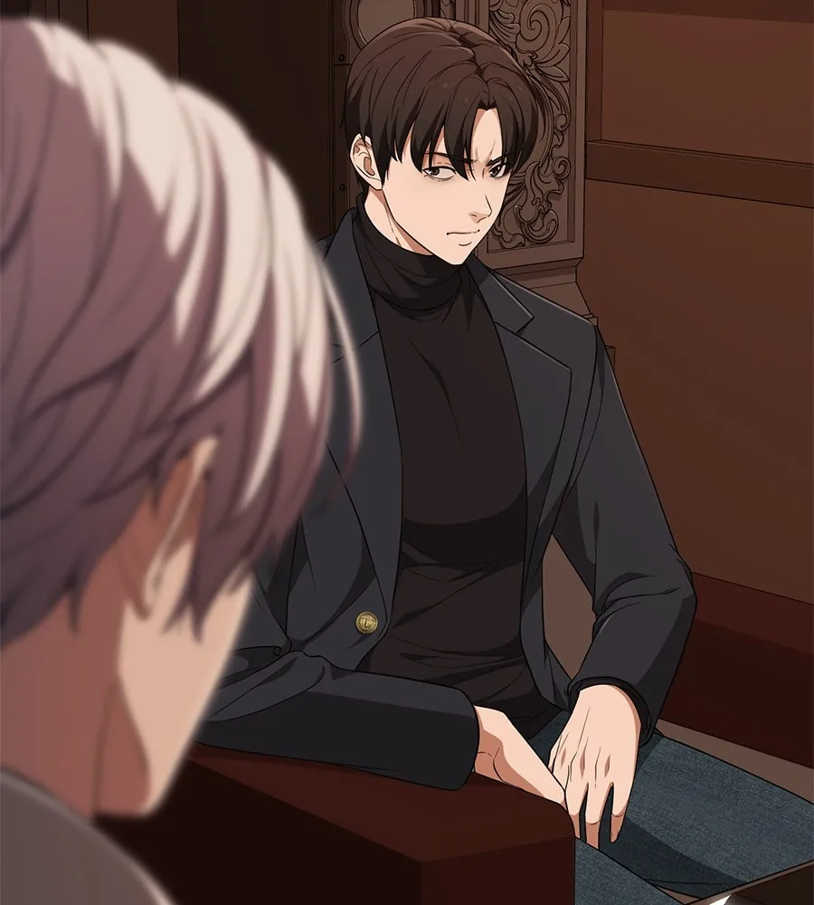 คอลเซ็นเตอร์เปลี่ยนชีวิต ตอนที่ 10 ข่าวฉาว รูปที่ 31