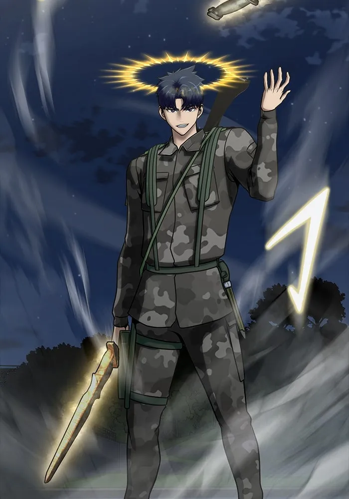 เพลเยอร์นักกินเหล็ก ตอนที่ 38 รูปที่ 2