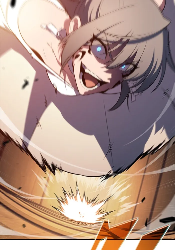 ผู้เล่นหน้าใหม่เลเวลแมกซ์ ตอนที่ 201 สงครามชิงคู่ (3) รูปที่ 5