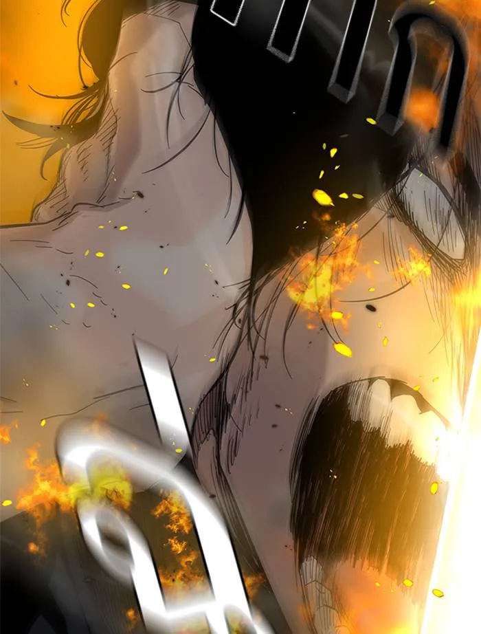 To not die ตอนที่ 63 รูปที่ 166