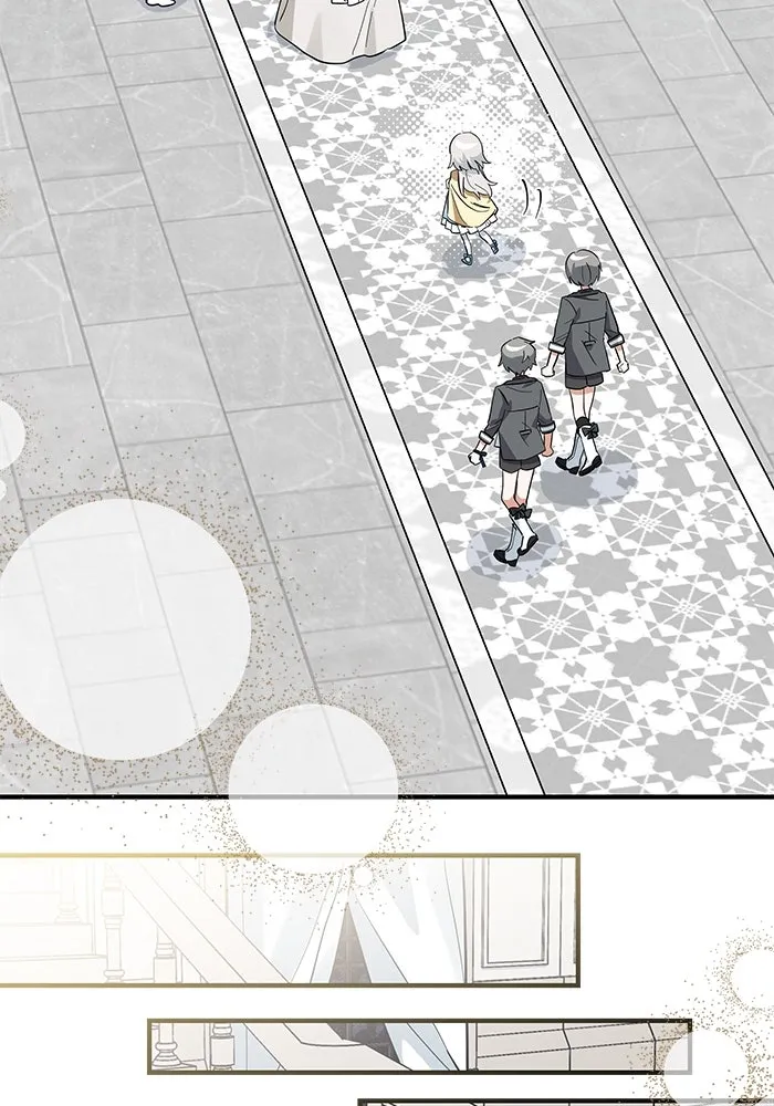 แมวน้อยในรังหมาป่า ตอนที่ 28 รูปที่ 43