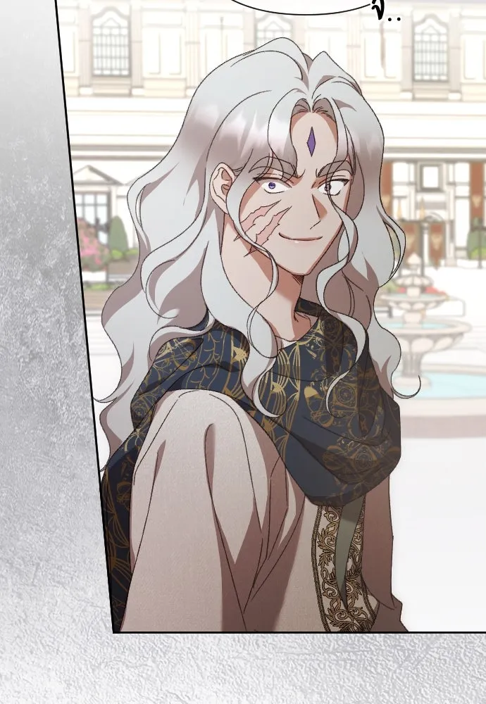 แด่ใจที่ไร้รัก ตอนที่ 34 รูปที่ 40