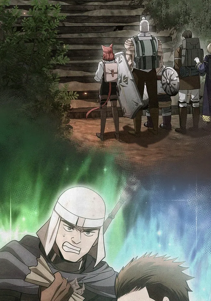 เอาชีวิตรอดในเกมฉบับคนเถื่อน ตอนที่ 51 รูปที่ 7