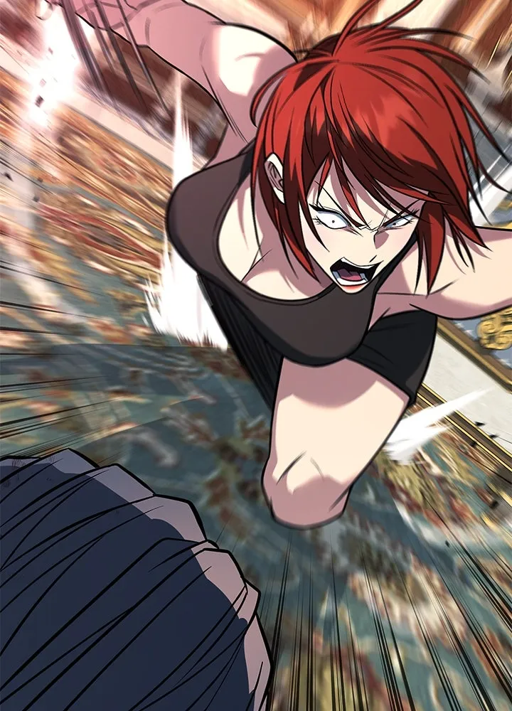 ราชาลานประลอง ตอนที่ 67 รูปที่ 71