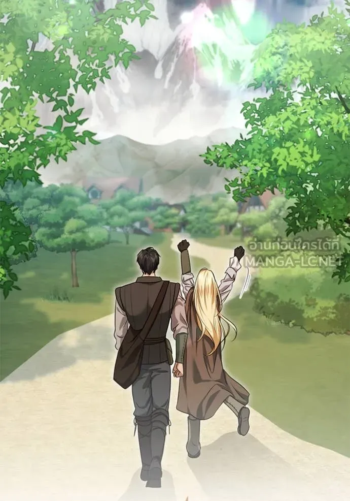 ทางหลุดพ้นของ ตอนที่ 91 รูปที่ 30