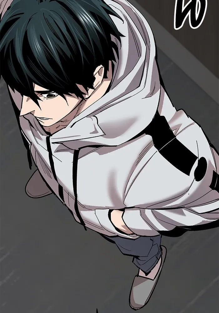 ยอดคนเลเวลทะลุ ตอนที่ 92 ขาวกับดำ รูปที่ 118