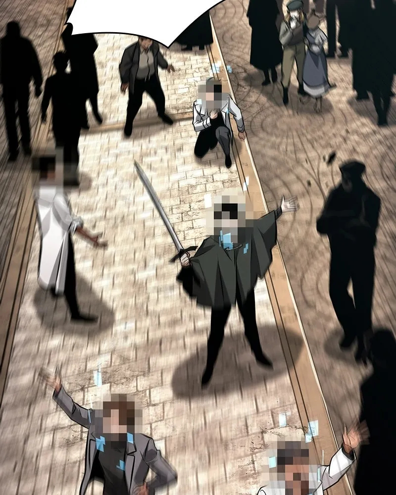 Omniscient Reader อ่านชะตาวันสิ้นโลก ตอนที่ 47 ศึกเลือกราชาปีศาจ (4) รูปที่ 106