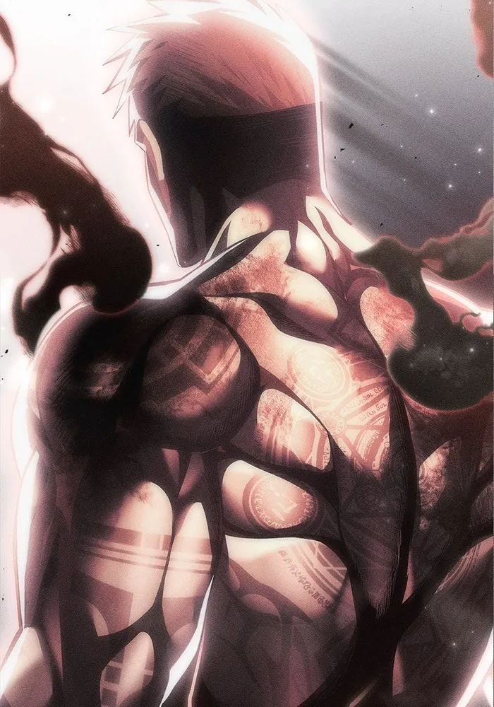 เอาชีวิตรอดในเกมฉบับคนเถื่อน ตอนที่ 53 (จบซีซัน 1) รูปที่ 173